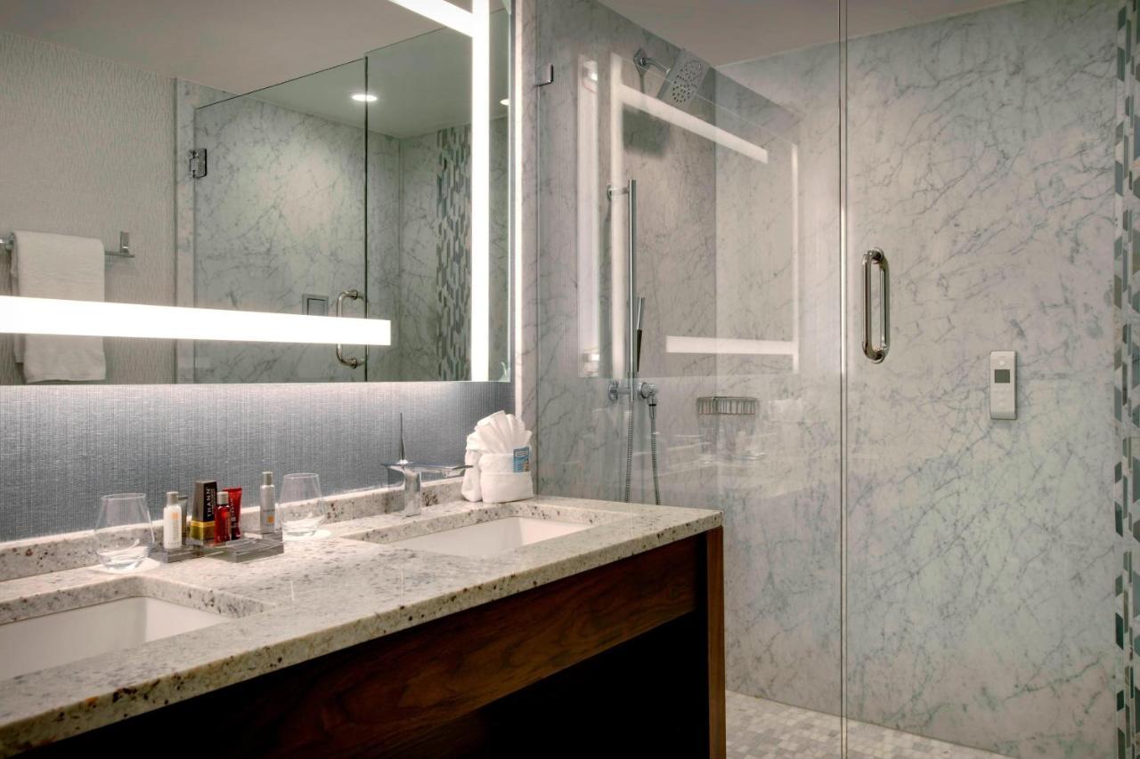 Greensboro-High Point Marriott Airport Zewnętrze zdjęcie