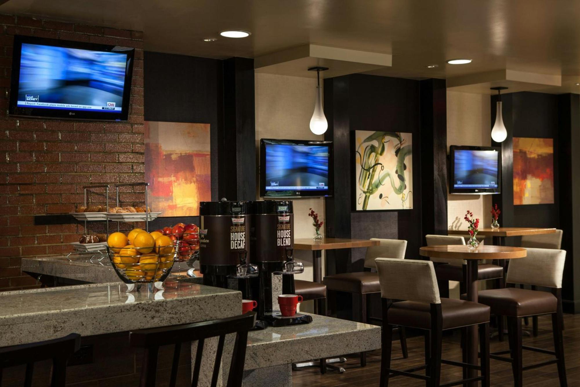 Greensboro-High Point Marriott Airport Zewnętrze zdjęcie