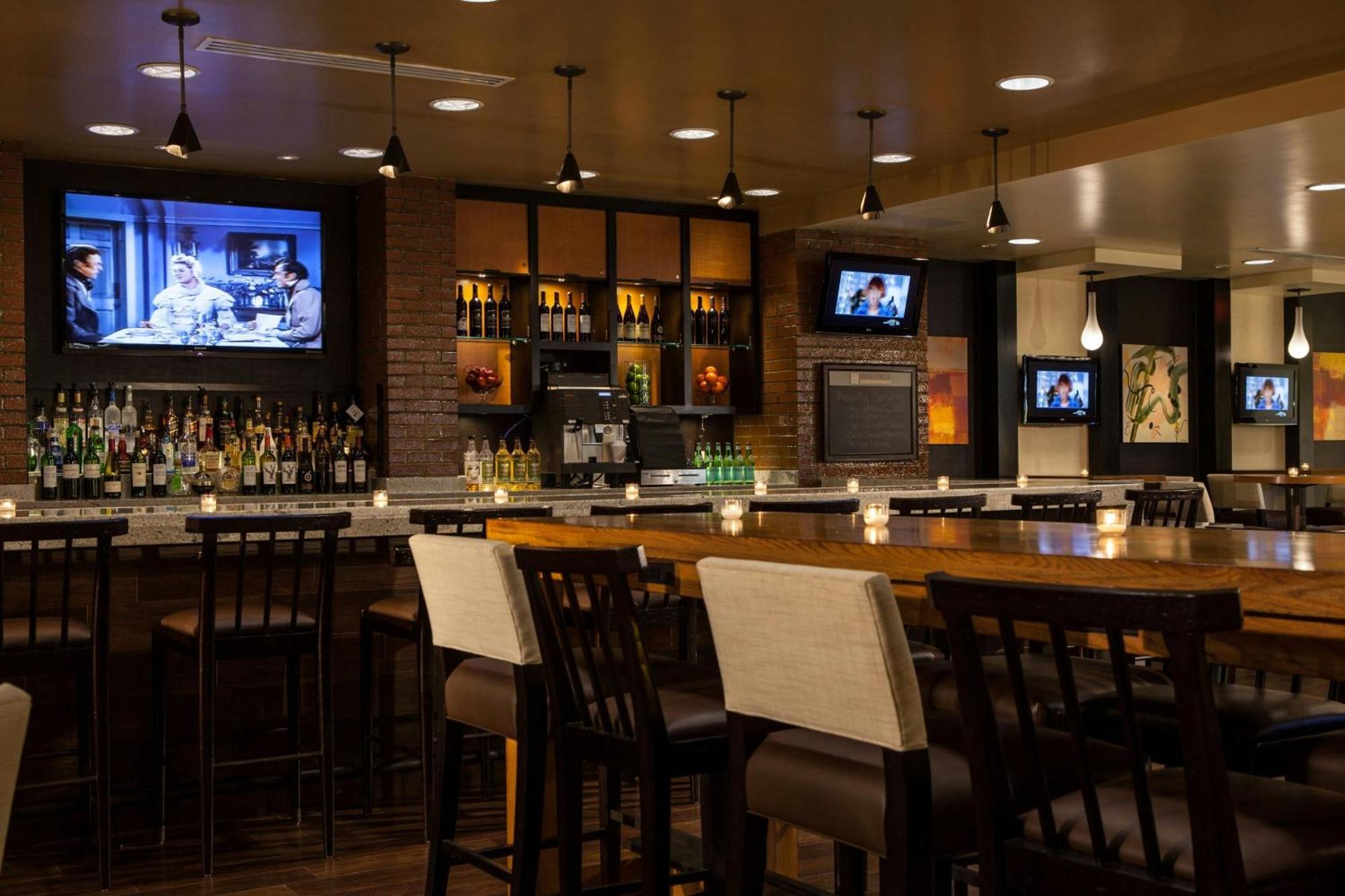 Greensboro-High Point Marriott Airport Zewnętrze zdjęcie