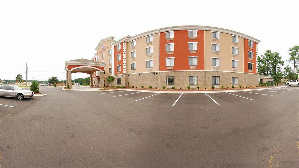 Greensboro-High Point Marriott Airport Zewnętrze zdjęcie