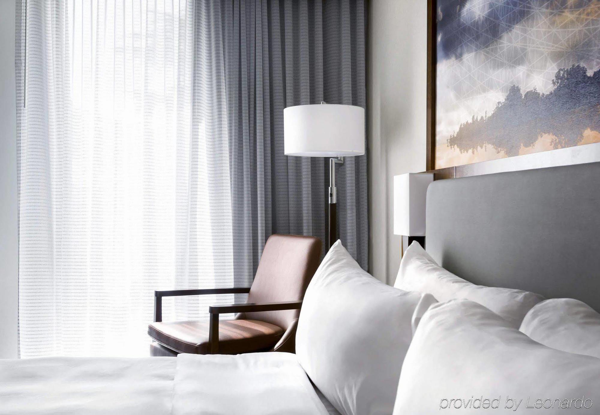 Greensboro-High Point Marriott Airport Zewnętrze zdjęcie