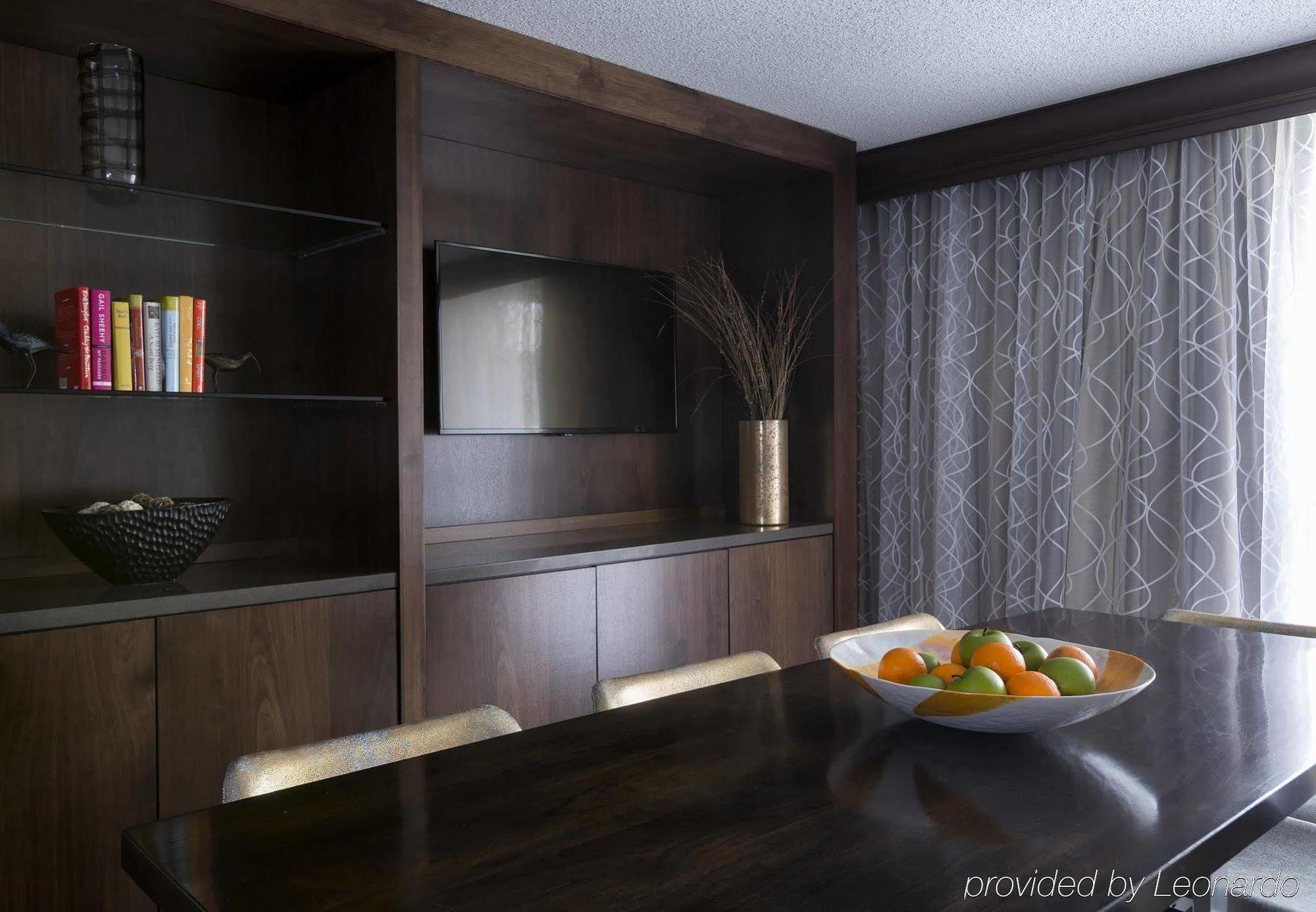 Greensboro-High Point Marriott Airport Zewnętrze zdjęcie