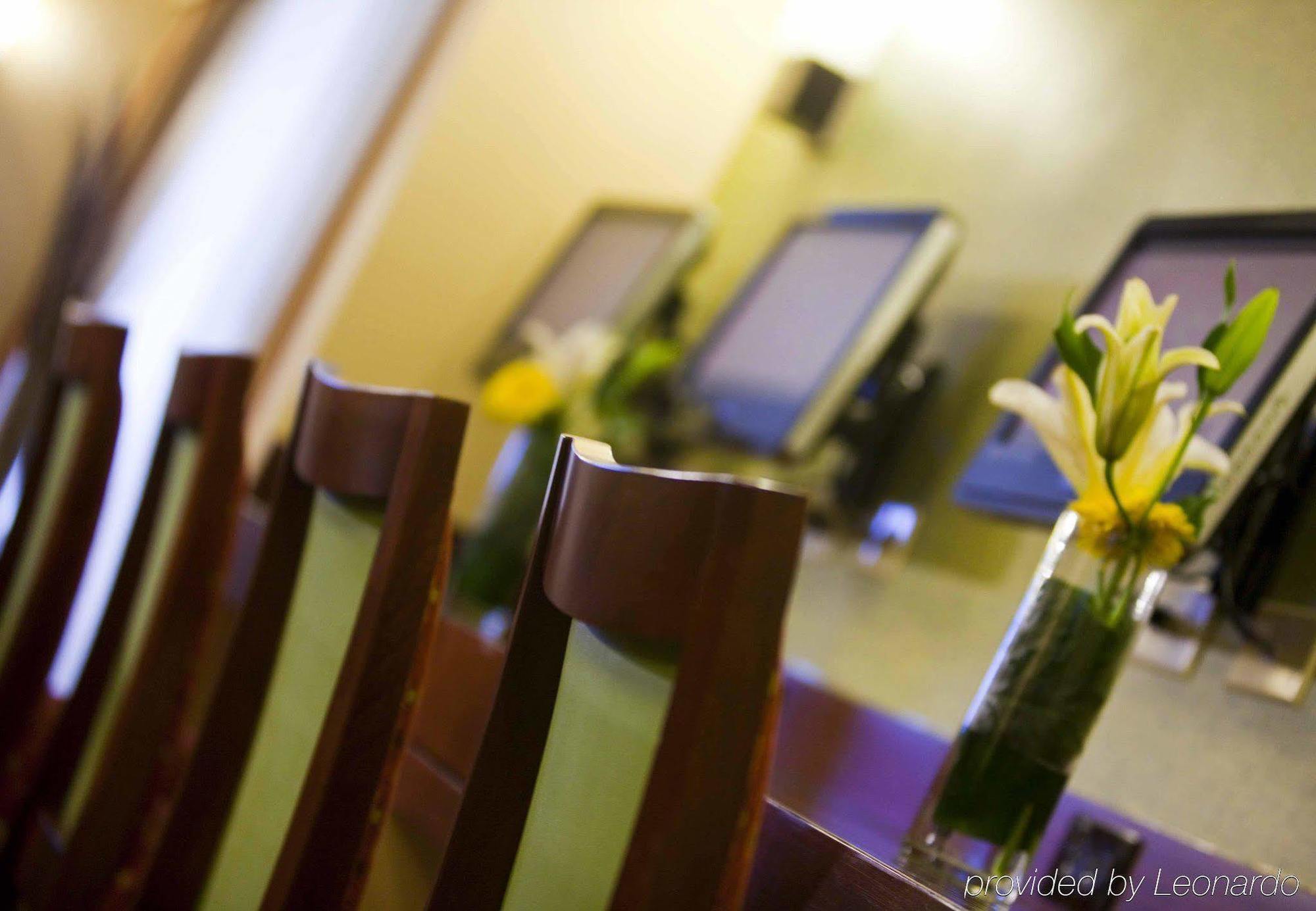 Greensboro-High Point Marriott Airport Zewnętrze zdjęcie