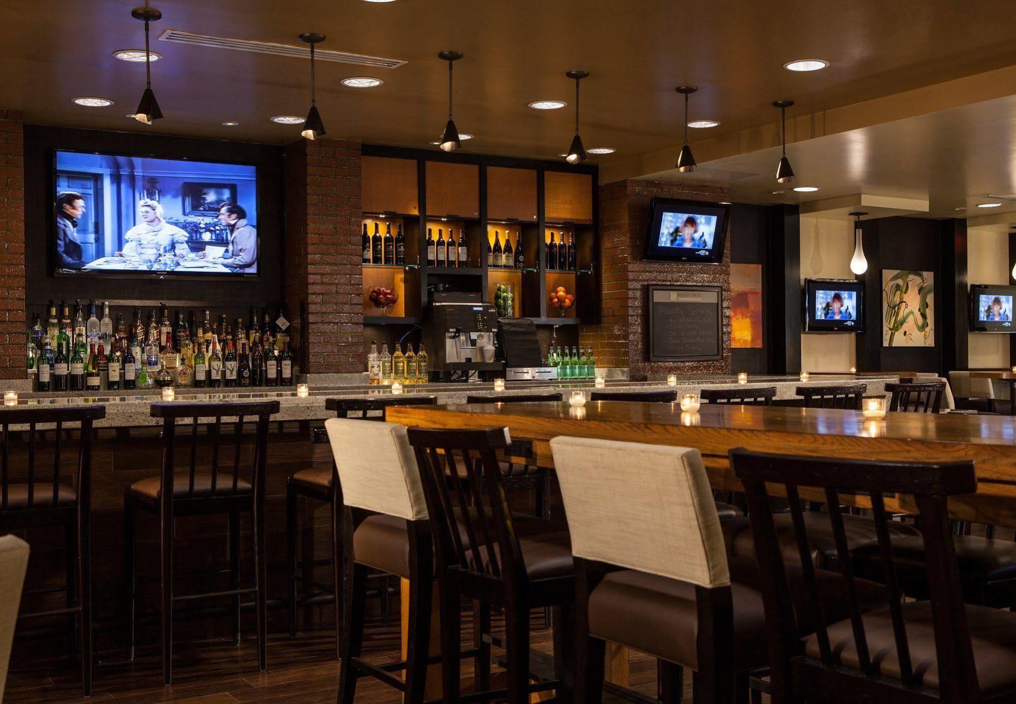 Greensboro-High Point Marriott Airport Zewnętrze zdjęcie